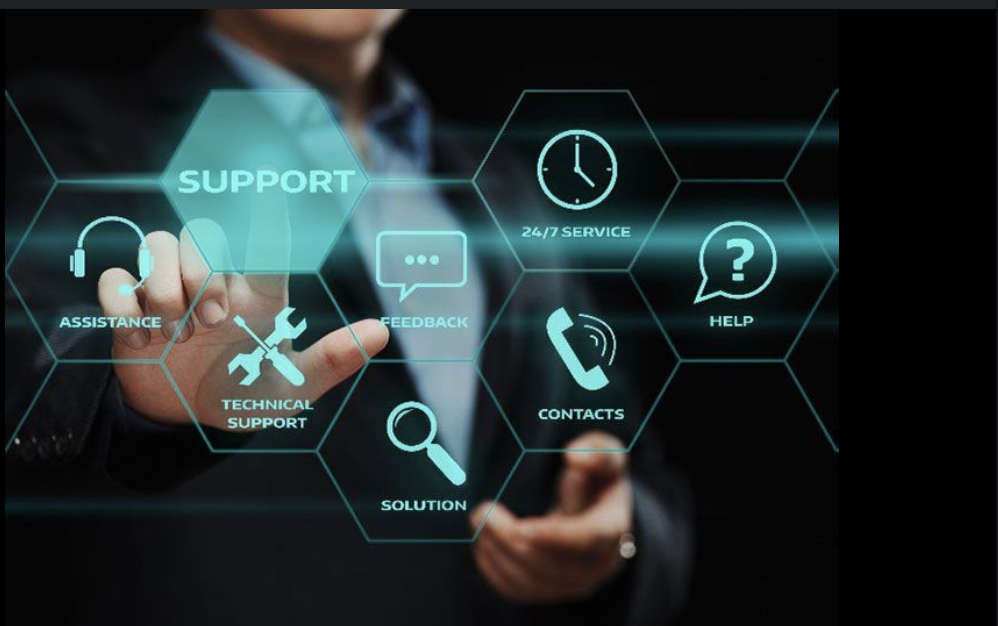 App Maintenance & Support